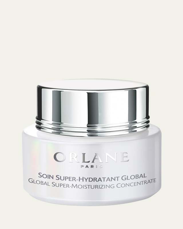 Global Super Moisturizing Concentrate
